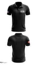 Dana Safety Supply Short Sleeve Performance Polo - 6