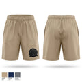 CMCSO k9 Athletic Shorts With Pockets - 1