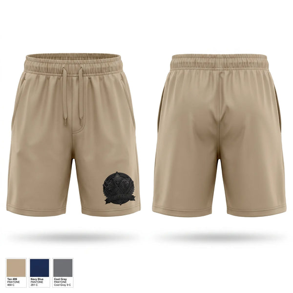 Athletic Shorts With Pockets, CMCSO k9, Police, Teamtime, Team time, sublimation, custom sports apparel, team uniforms, spirit wear, spiritwear, sports uniforms, custom shirts, team store, custom team store, fundraiser sports, apparel fundraiser