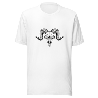 Unisex Staple T-Shirt - White
