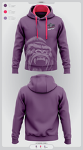 West texas Havoc 14799714 Hoodie - 1