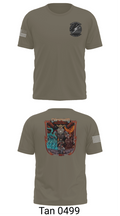 Macs-1 16325629 Old School Cotton Feel Shirt - 70