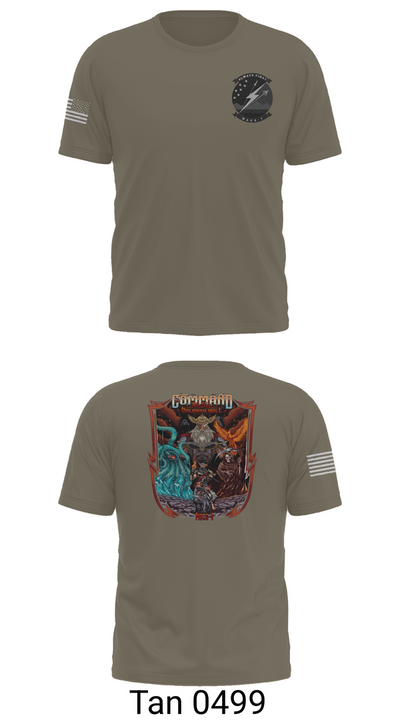 Macs-1 16325629 Old School Cotton Feel Shirt - 70