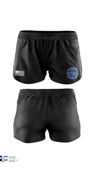 Ranger Panties, RCSD ROCHESTER NY, Police, Teamtime, Team time, sublimation, custom sports apparel, team uniforms, spirit wear, spiritwear, sports uniforms, custom shirts, team store, custom team store, fundraiser sports, apparel fundraiser