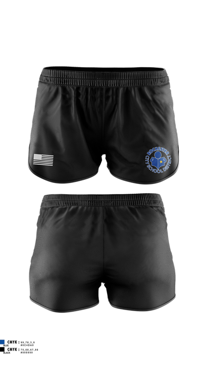 RCSD ROCHESTER NY 52361743 Ranger Panties - 1