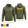 Orange County Sheriff’s Office Hoodie - 1