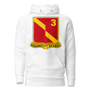 Unisex Hoodie - 1 - White