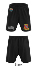 A BTRY, 1-37FAR 4037747 Athletic Shorts With Pockets - 29