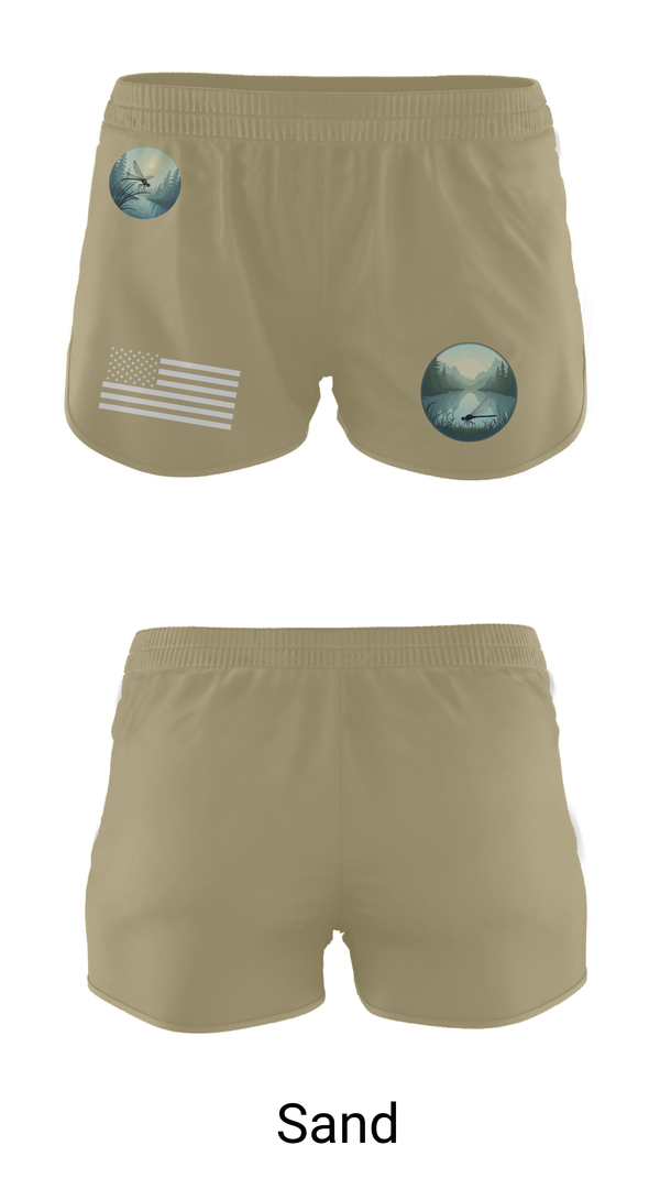 Ranger Panties, JM Autism association, , Teamtime, Team time, sublimation, custom sports apparel, team uniforms, spirit wear, spiritwear, sports uniforms, custom shirts, team store, custom team store, fundraiser sports, apparel fundraiser