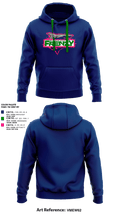 Frenzy 2924476 Hoodie - 1