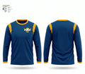 A2Z Select 95555799 Long Sleeve Performance Shirt 3