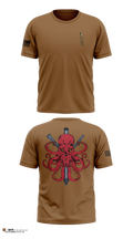 Kraken Short Sleeve Performance Shirt - 4