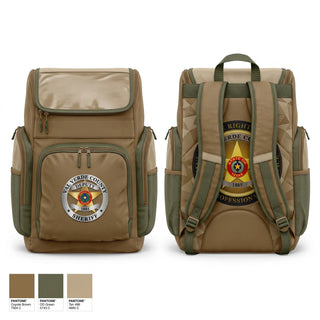 Gear Bag, Val Verde County Sheriff's Office, Police, Teamtime, Team time, sublimation, custom sports apparel, team uniforms, spirit wear, spiritwear, sports uniforms, custom shirts, team store, custom team store, fundraiser sports, apparel fundraiser