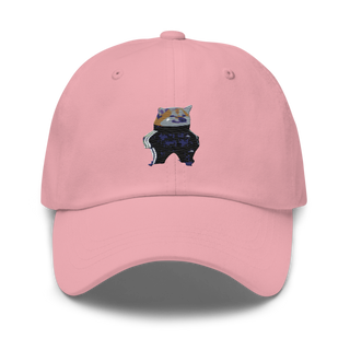 173 7005293 Classic Dad Hat | Yupoong 6245CM