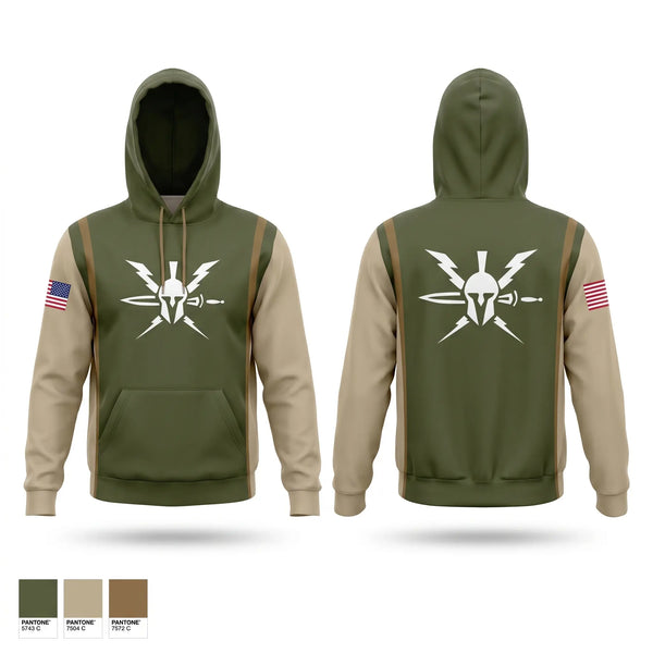 Hoodie, Albany County Sheriff C.E.R.T., Wrestling, Teamtime, Team time, sublimation, custom sports apparel, team uniforms, spirit wear, spiritwear, sports uniforms, custom shirts, team store, custom team store, fundraiser sports, apparel fundraiser