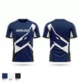 Hemlock Short Sleeve Performance Shirt - 1