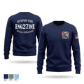 Memphis Fire Station 27 Crew Neck Sweatshirt - 1