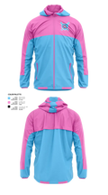 Carolina lightning 91229956 Windbreaker - 21