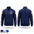Adams County Sheriff's Office Windbreaker - 1