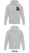 Elmer Borough Police Department 25056421 Hoodie - 4