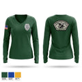 Code Complinace Old School Cotton Feel Shirt - 1
