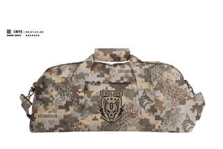 Duffle Bag, C.s.nine tails, E-Sports, Teamtime, Team time, sublimation, custom sports apparel, team uniforms, spirit wear, spiritwear, sports uniforms, custom shirts, team store, custom team store, fundraiser sports, apparel fundraiser