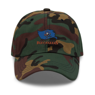 Branford Buccaneers 66316693 Classic Dad Hat | Yupoong 6245CM
