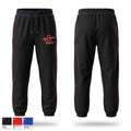 Sissonville Lady Indians 48726549 Sweatpants - 2