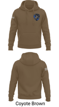 Florence K-9 42822688 Hoodie - 17