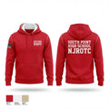South Point High School NJROTC 64462059 Hoodie - 1