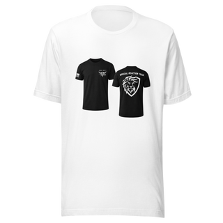 Unisex Staple T-Shirt - White