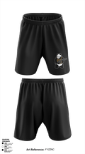 CYD Inc 87712916 Athletic Shorts With Pockets - 1