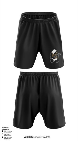 Athletic Shorts With Pockets, CYD Inc, , Teamtime, Team time, sublimation, custom sports apparel, team uniforms, spirit wear, spiritwear, sports uniforms, custom shirts, team store, custom team store, fundraiser sports, apparel fundraiser