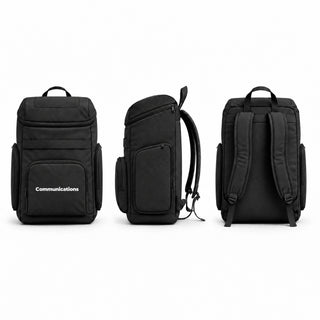 Gear Bag, Communications, Police, Teamtime, Team time, sublimation, custom sports apparel, team uniforms, spirit wear, spiritwear, sports uniforms, custom shirts, team store, custom team store, fundraiser sports, apparel fundraiser
