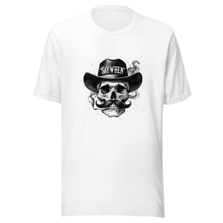 Unisex Staple T-Shirt - White