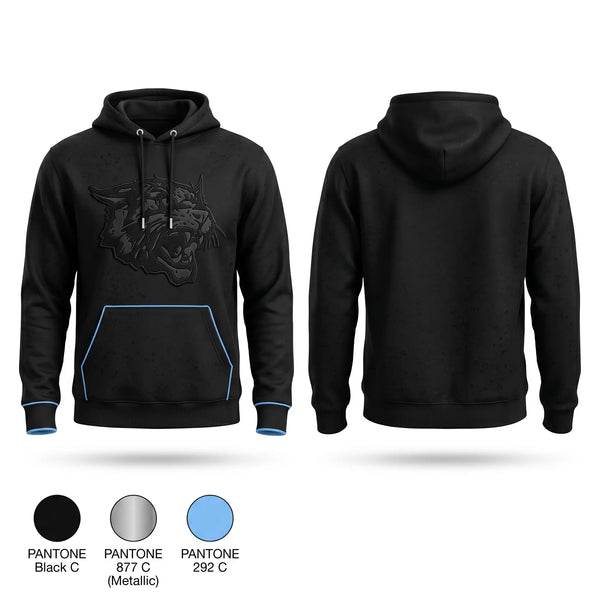 Hoodie, East Chapel Hill High School Swimming, Swimming, Teamtime, Team time, sublimation, custom sports apparel, team uniforms, spirit wear, spiritwear, sports uniforms, custom shirts, team store, custom team store, fundraiser sports, apparel fundraiser