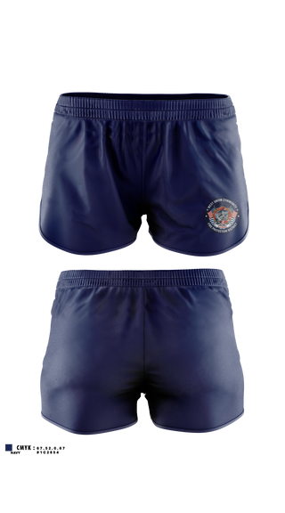 Ranger Panties, West Union Community Fire Protection District, Fire Department, Teamtime, Team time, sublimation, custom sports apparel, team uniforms, spirit wear, spiritwear, sports uniforms, custom shirts, team store, custom team store, fundraiser sports, apparel fundraiser