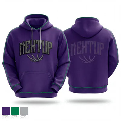 NextUp 92185877 Hoodie - 1
