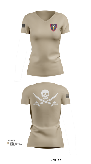 Womens Short Sleeve Vneck Shirt, TDS, , Teamtime, Team time, sublimation, custom sports apparel, team uniforms, spirit wear, spiritwear, sports uniforms, custom shirts, team store, custom team store, fundraiser sports, apparel fundraiser