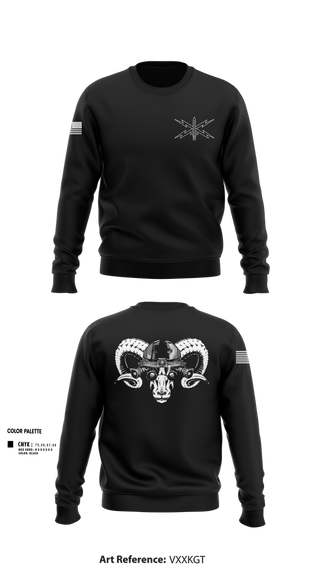 Crew Neck Sweatshirt, 11TH CY ECT, , Teamtime, Team time, sublimation, custom sports apparel, team uniforms, spirit wear, spiritwear, sports uniforms, custom shirts, team store, custom team store, fundraiser sports, apparel fundraiser