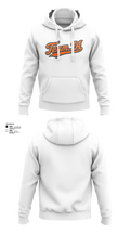 Team IA Hoodie - 4