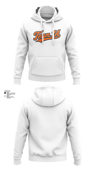 Hoodie, Team IA, Men's Basketball, Teamtime, Team time, sublimation, custom sports apparel, team uniforms, spirit wear, spiritwear, sports uniforms, custom shirts, team store, custom team store, fundraiser sports, apparel fundraiser
