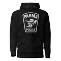Parma Police Department Unisex Hoodie - 1