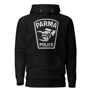 Unisex Hoodie - 1 - Black