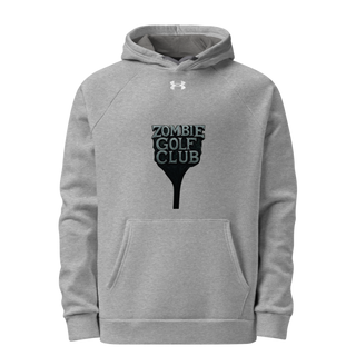 Zombie Golf Club 80445379 Under Armour Hoodie