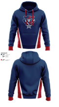 ALA Patriots 96818175 Hoodie - 1