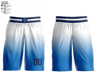Mens Basketball Shorts, NorthBallerz, Men's Basketball, Teamtime, Team time, sublimation, custom sports apparel, team uniforms, spirit wear, spiritwear, sports uniforms, custom shirts, team store, custom team store, fundraiser sports, apparel fundraiser