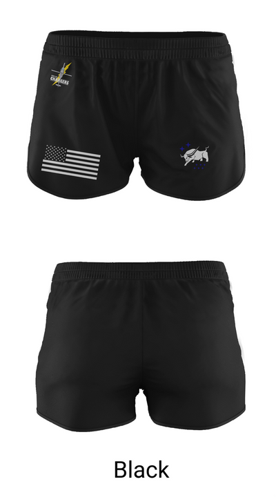HSC-26 77266694 Ranger Panties - 22