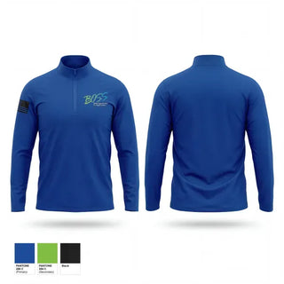 Windbreaker, Fort Riley BOSS, Army, Teamtime, Team time, sublimation, custom sports apparel, team uniforms, spirit wear, spiritwear, sports uniforms, custom shirts, team store, custom team store, fundraiser sports, apparel fundraiser