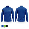 Fort Riley BOSS 18123790 Windbreaker - 1